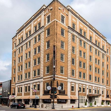 Hotel Bothwell Sedalia Central District, Ascend Hotel Collection Extérieur photo