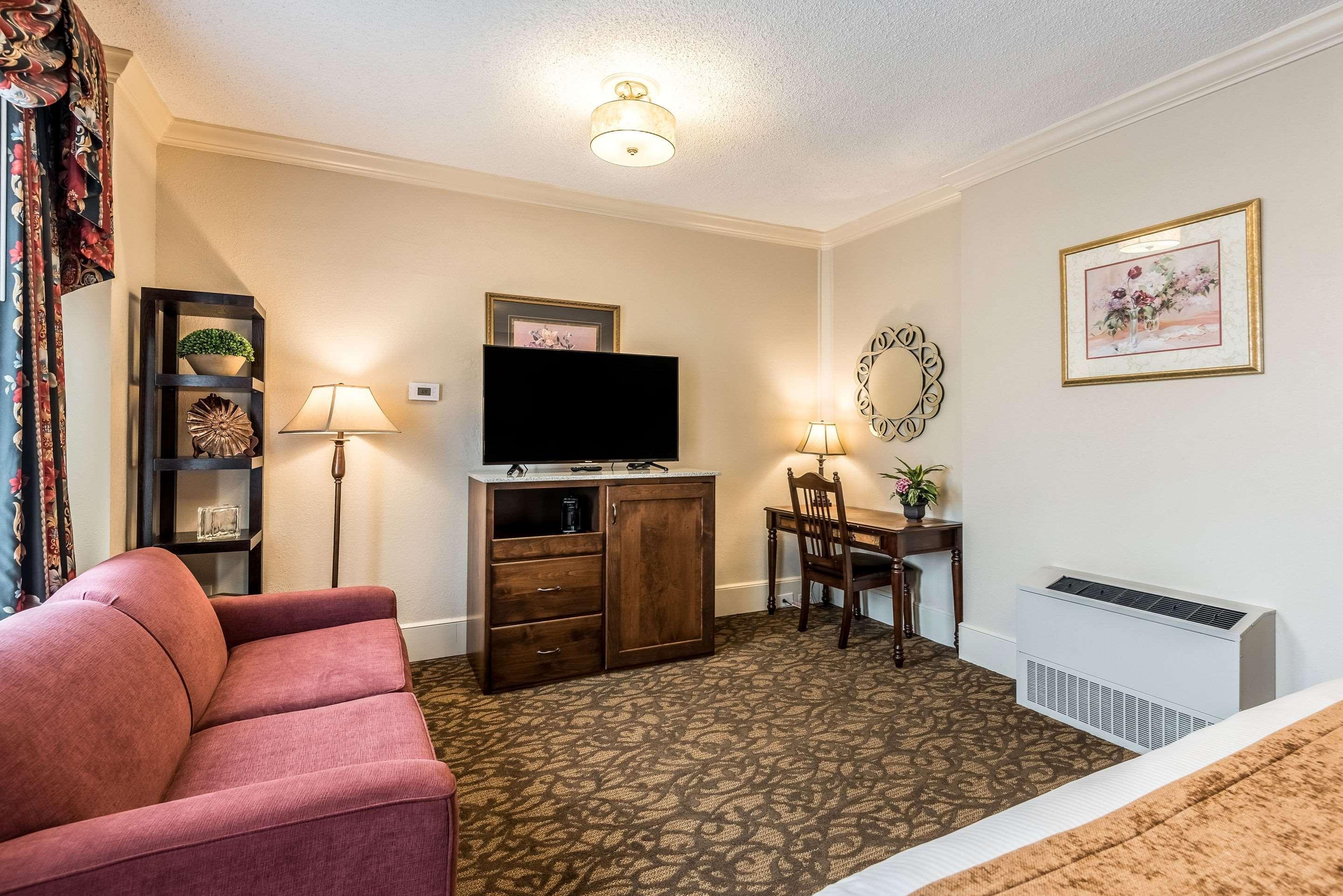 Hotel Bothwell Sedalia Central District, Ascend Hotel Collection Extérieur photo