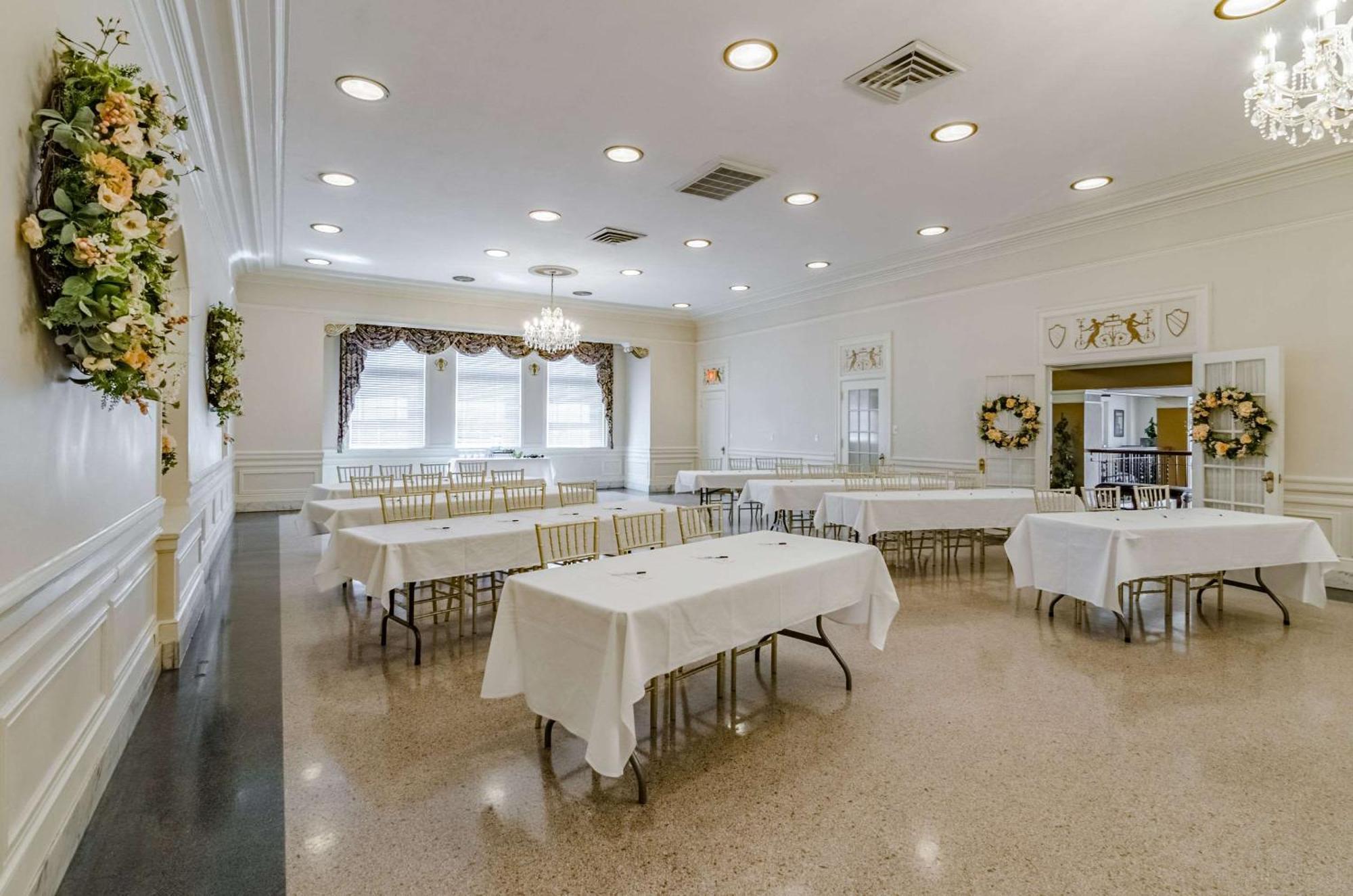 Hotel Bothwell Sedalia Central District, Ascend Hotel Collection Extérieur photo