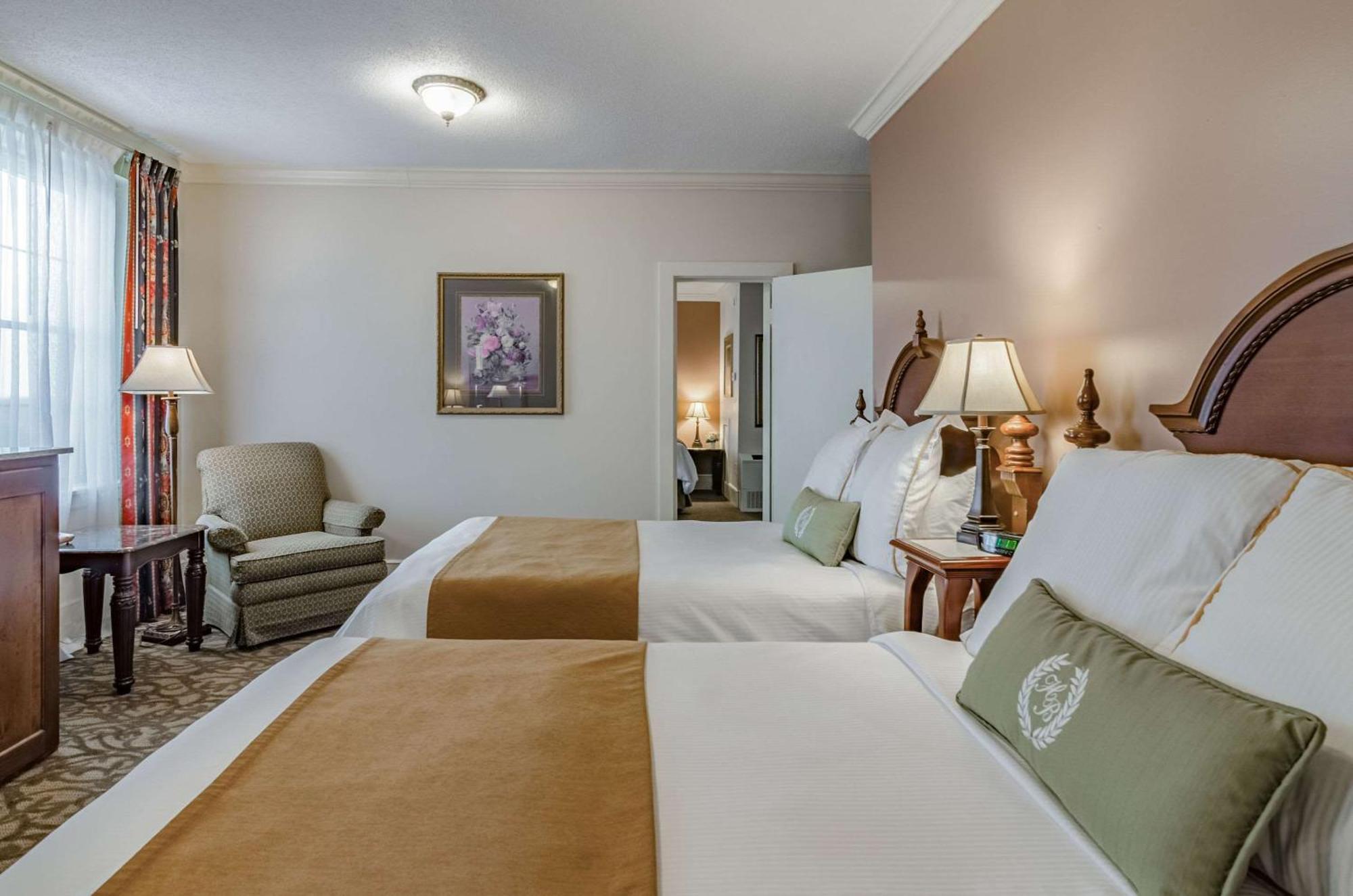 Hotel Bothwell Sedalia Central District, Ascend Hotel Collection Extérieur photo