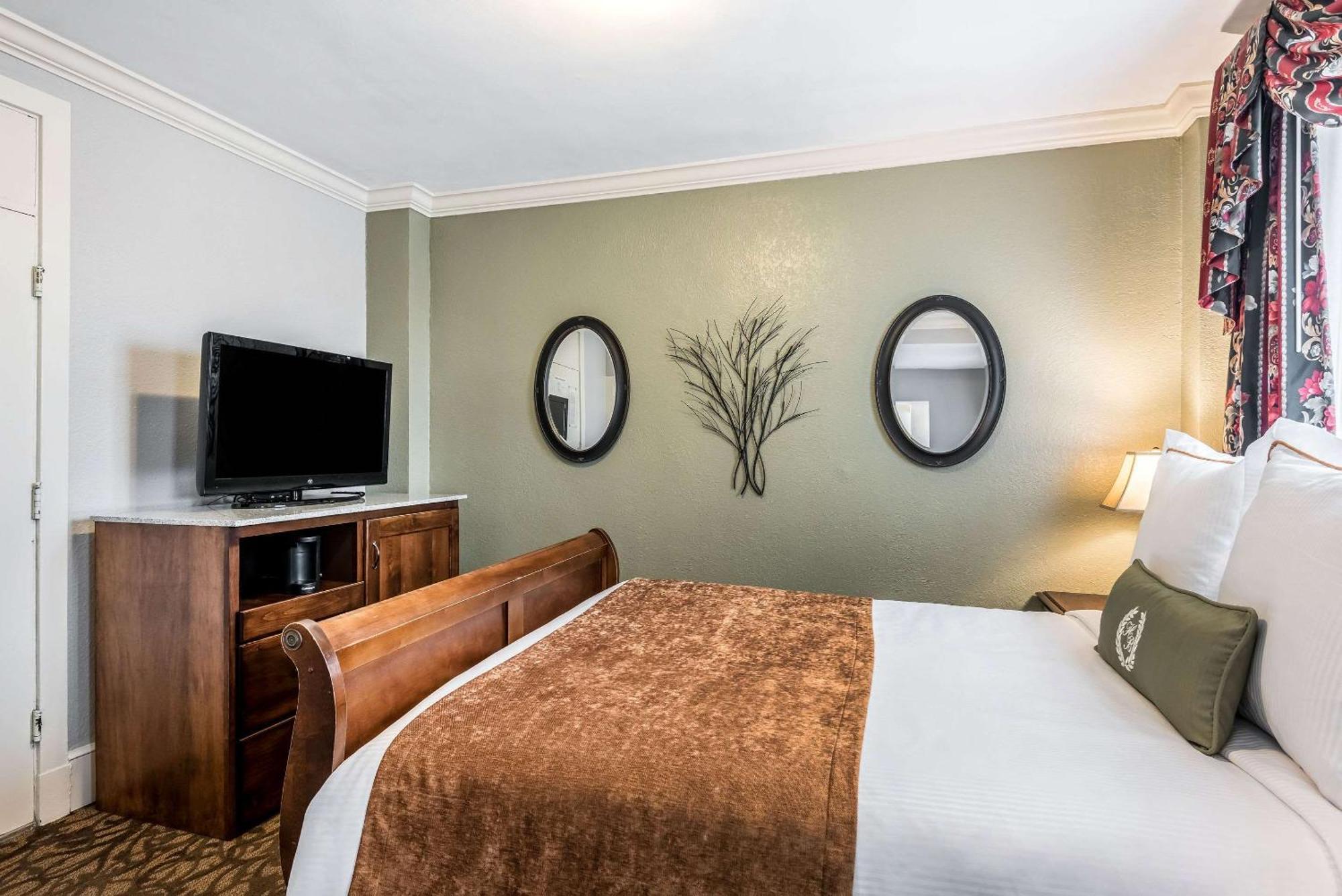 Hotel Bothwell Sedalia Central District, Ascend Hotel Collection Extérieur photo