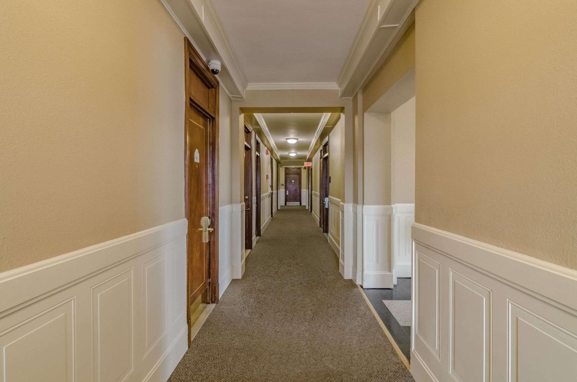 Hotel Bothwell Sedalia Central District, Ascend Hotel Collection Extérieur photo