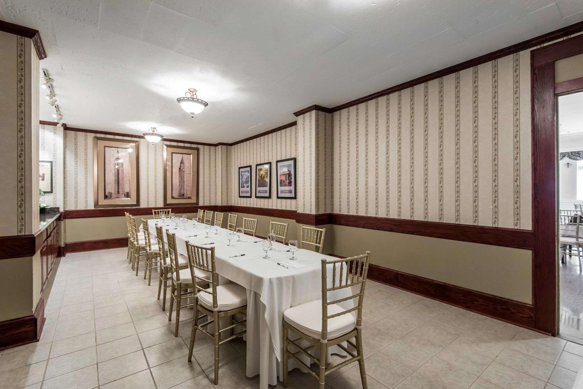 Hotel Bothwell Sedalia Central District, Ascend Hotel Collection Extérieur photo