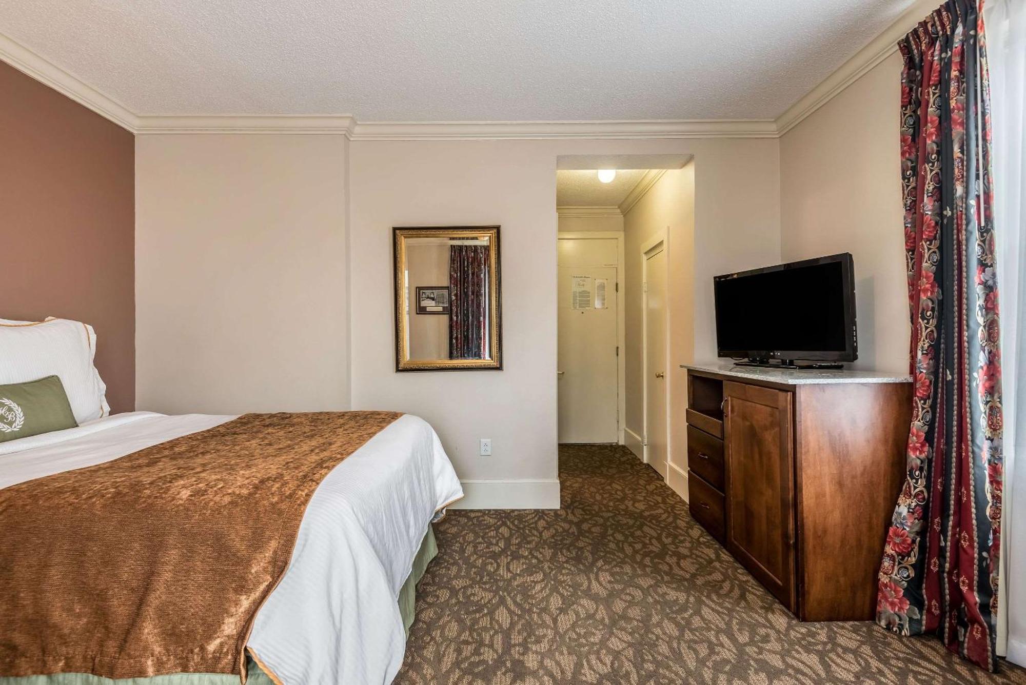 Hotel Bothwell Sedalia Central District, Ascend Hotel Collection Extérieur photo