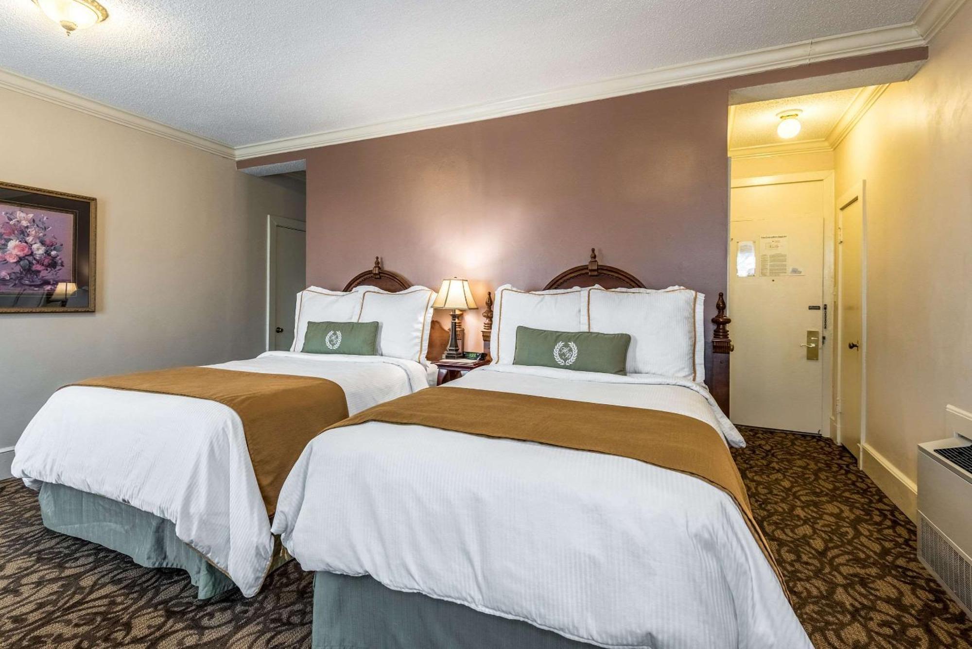 Hotel Bothwell Sedalia Central District, Ascend Hotel Collection Extérieur photo