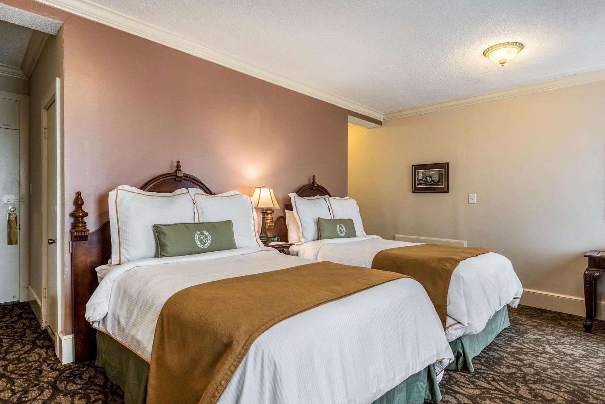 Hotel Bothwell Sedalia Central District, Ascend Hotel Collection Extérieur photo