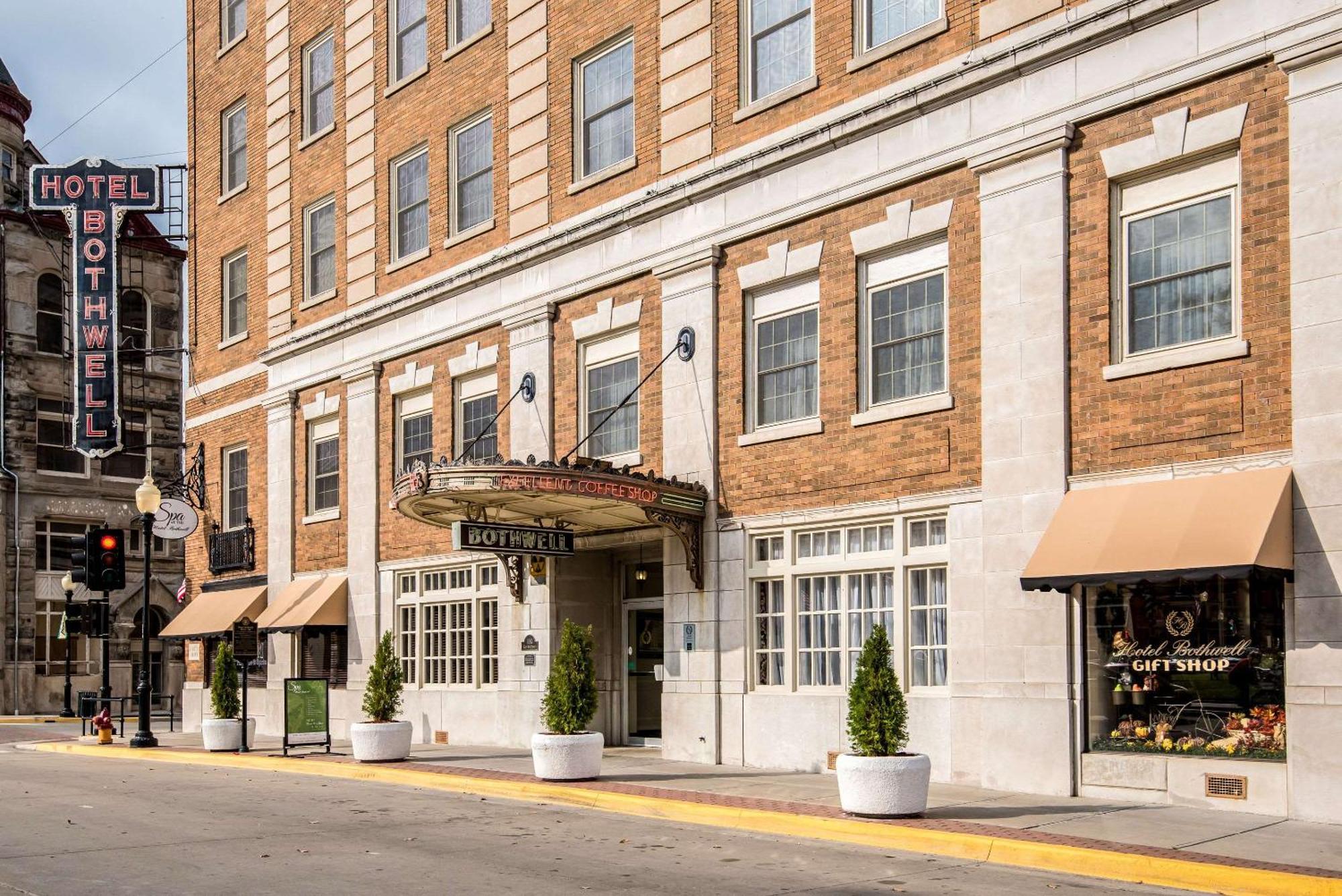 Hotel Bothwell Sedalia Central District, Ascend Hotel Collection Extérieur photo